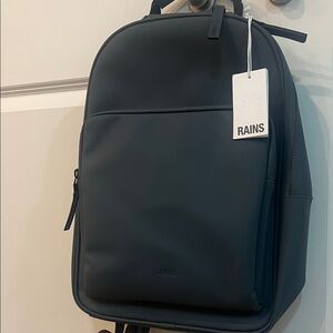 Rains Lagoon Weather Proof Backpack